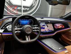 مرسيدس بنز E-Class